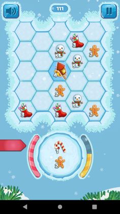 Howdy Christmas - Screenshot 4