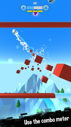 Smasher Dasher - Screenshot 4