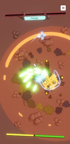 Boss Invaders - Screenshot 4