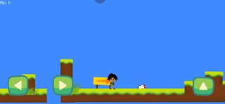 Super Andriko - Screenshot 2