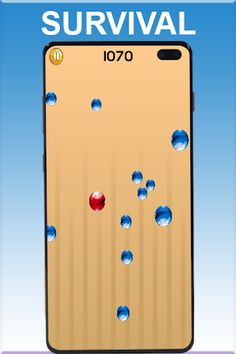 Zero Ball - Screenshot 3