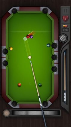 Shooting Ball - Screenshot 2