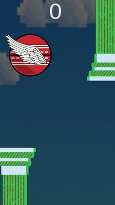 Angry Cricket Ball 123 - Screenshot 1