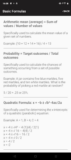 MathsQuiz: Play, Learn & Earn - Screenshot 2