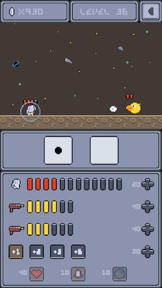 Dicetronaut - Turn-based RPG - Screenshot 3