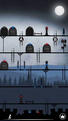 Vive le Roi 3 - Screenshot 2