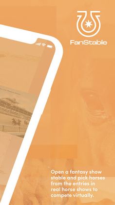 FanStable: Fantasy Horse Shows - Screenshot 2