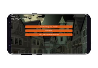 2Boone's Halloween Adventure - Screenshot 3