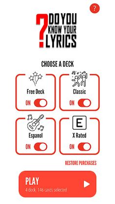 Drunk Lyrics - Screenshot 3