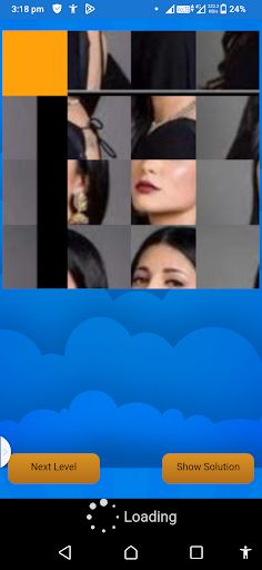 puzzle game - Screenshot 3