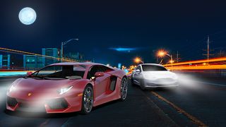 Real Car Parking Master 2023 - Screenshot 2