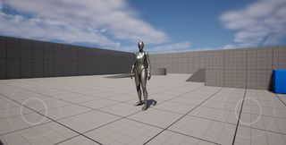 techno - Screenshot 3