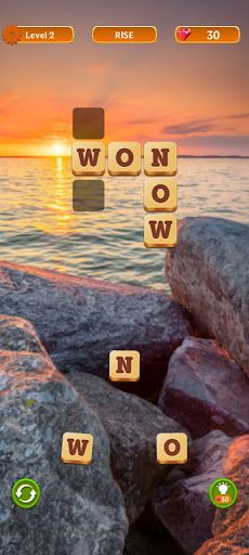 Word Connect - Word Puzzle - Screenshot 2