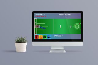 Bowls : Short Mat Bowls - Screenshot 3