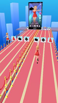 Make up Choices - Screenshot 3