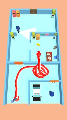 Snake Hunt - Screenshot 3