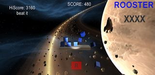 Hit it - Screenshot 2