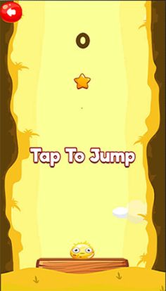 Monster Power Jump - Screenshot 2