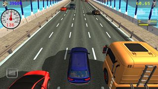 Racing Goals - Screenshot 2