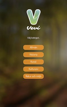 Vevi - Screenshot 1
