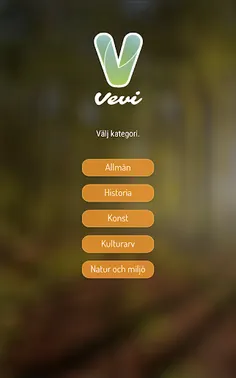 Vevi - Screenshot 1