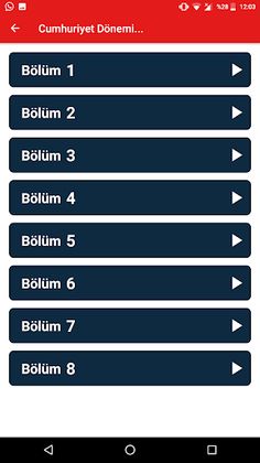 Yazar Eser Oyunu - AYT Edebiya - Screenshot 3
