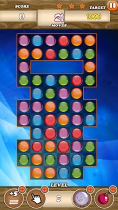 Bubble Boom Boom - Screenshot 4