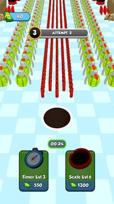 Demolish Hole - Screenshot 1