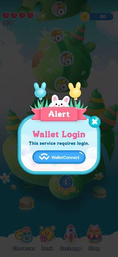 Safari Crush - Screenshot 4