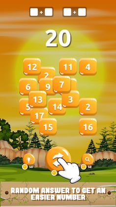 Number Mate - Puzzle Number - Screenshot 3