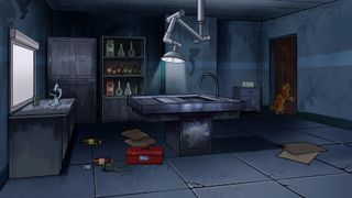 Escape and Cat - Puzzle game - Screenshot 2