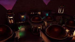 Race Fantasy - Screenshot 1