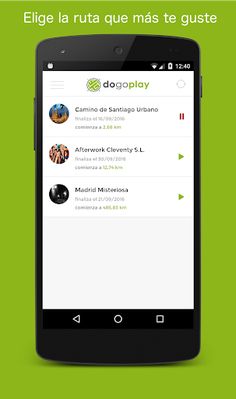 Dogoplay - Screenshot 1