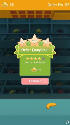 Fruit Supplier - Screenshot 4