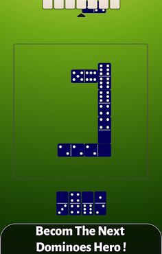 Dominoes - Screenshot 3