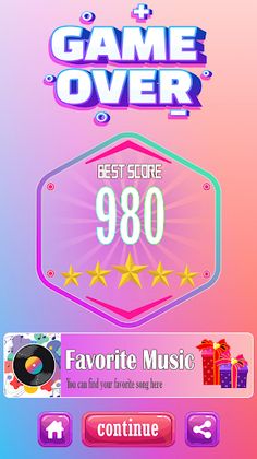 Pacific Rim Piano Tiles Game - Screenshot 4