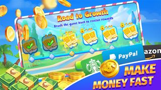 Solitaire-Cash Win Real Money - Screenshot 2