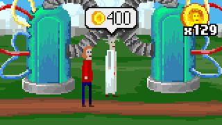 McPixel 3 - Screenshot 2