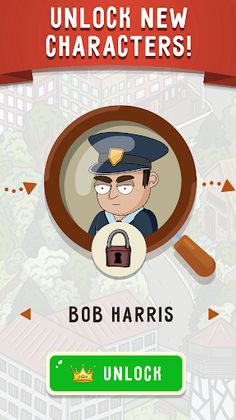 Differences: Prison Story 2 - Screenshot 3