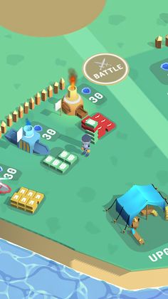 Get Armed - Screenshot 1