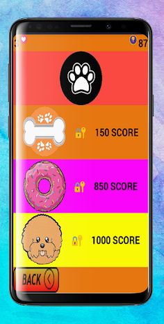 Joy's Game - Screenshot 3