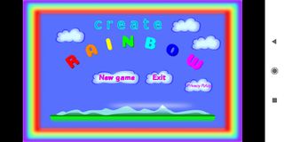 Create Rainbow - Screenshot 1