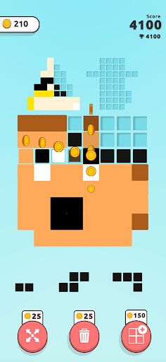 Can You Fill It ? - Screenshot 1