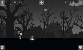 Dream - Screenshot 1