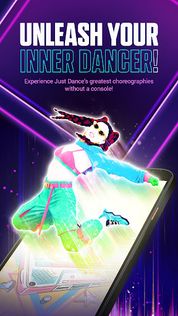 Just Dance Now - Screenshot 1