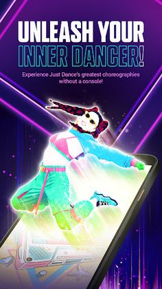 Just Dance Now - Screenshot 1