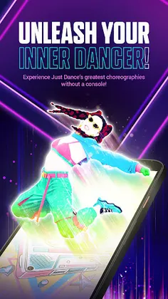 Just Dance Now - Screenshot 1