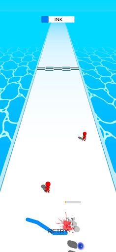 Keep him alive! - Screenshot 2