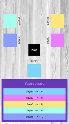 RAM-SITA CHITS GAME - Screenshot 4