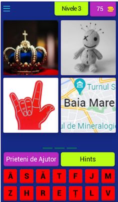 Ghiceste Trapperul - Screenshot 2